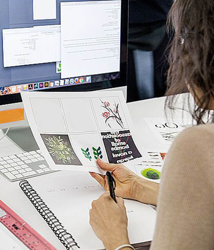 Sosyal Medya Hizmetleri