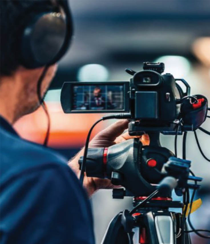 Klip Çekim Hizmetleri